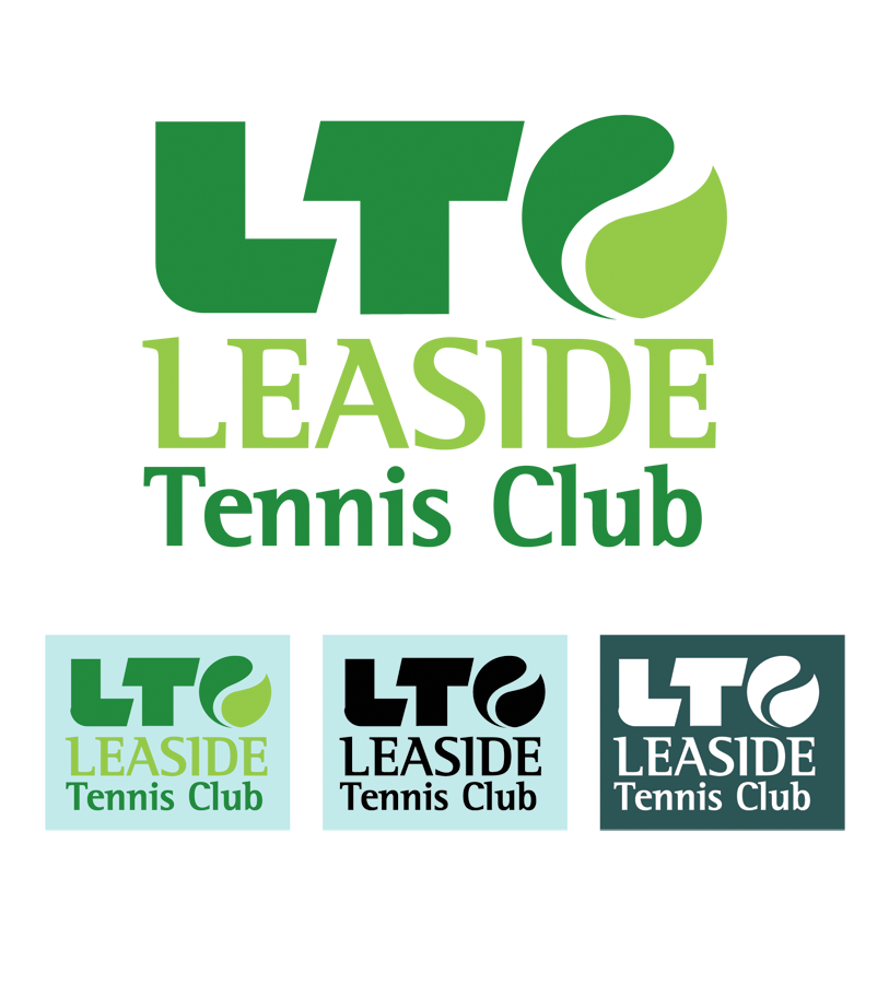 Logo Design by MariVdesign for Leaside Tennis Club | Design #2654787