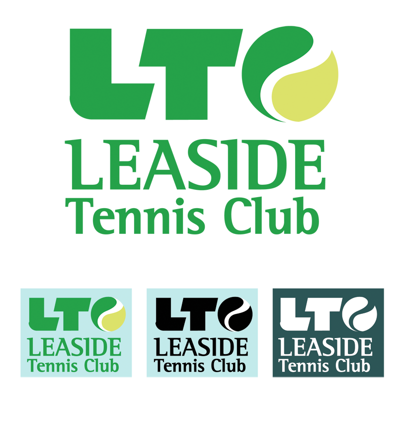Logo Design by MariVdesign for Leaside Tennis Club | Design #2654795