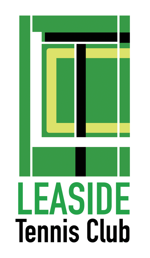 Diseño de Logo por MariVdesign para Leaside Tennis Club | Diseño #2654800
