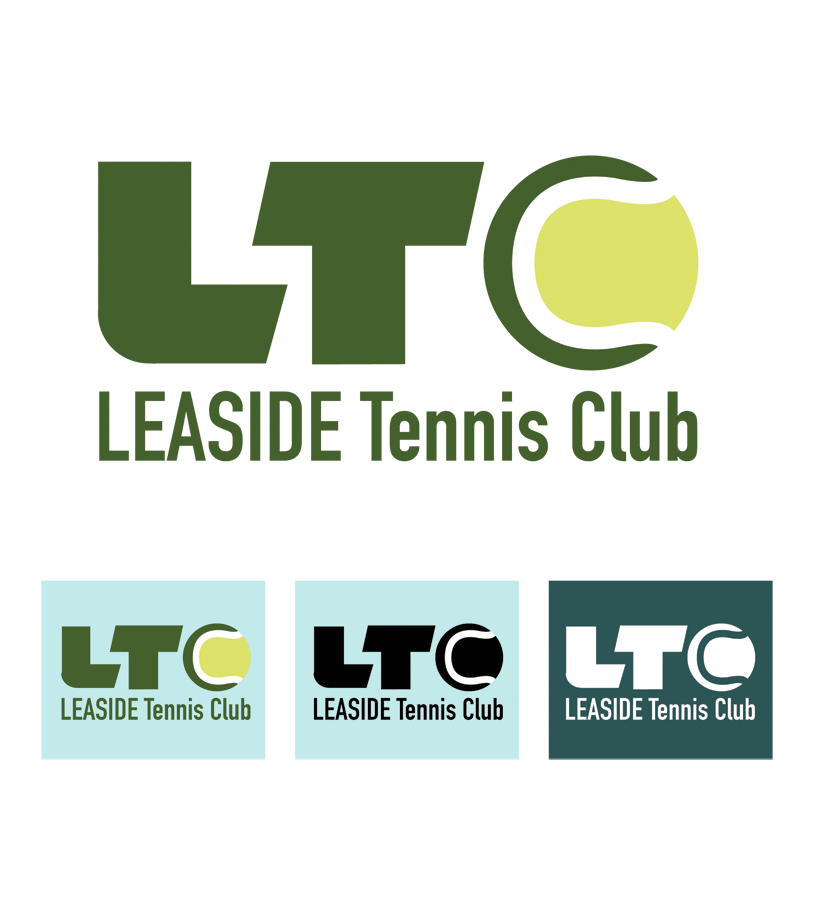Logo Design by MariVdesign for Leaside Tennis Club | Design #2654809
