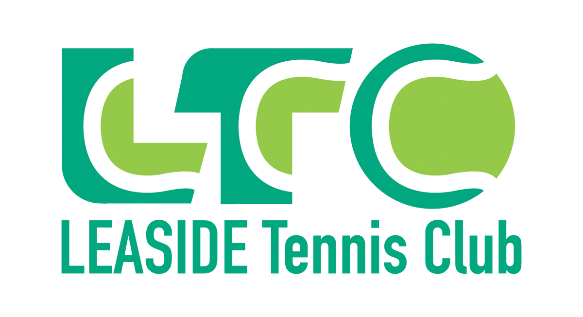 Diseño de Logo por MariVdesign para Leaside Tennis Club | Diseño #2654812