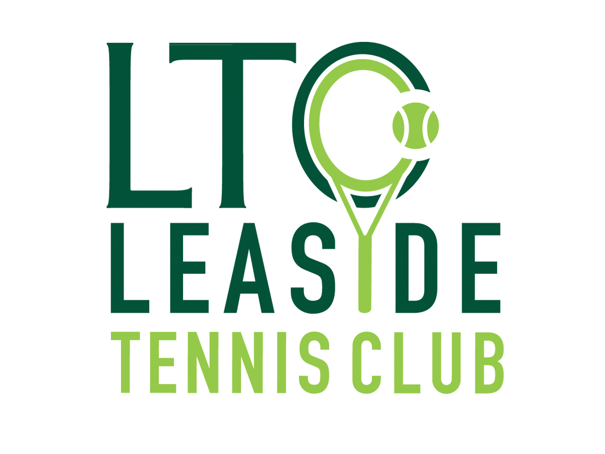 Logo Design by MariVdesign for Leaside Tennis Club | Design #2714995