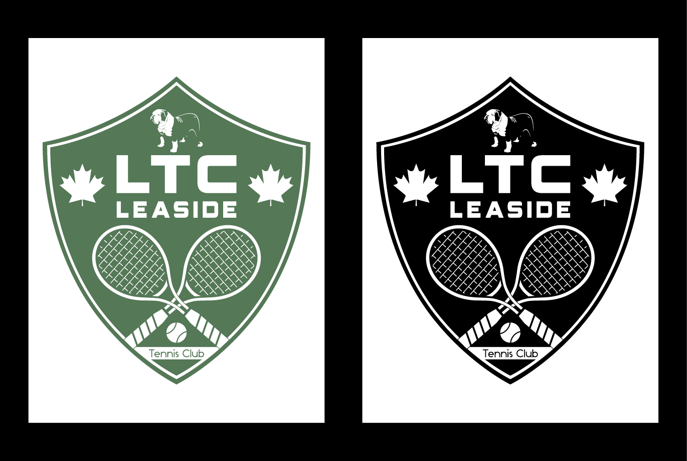 Design de Logo par gauravgraphy pour Leaside Tennis Club | Design #2668617