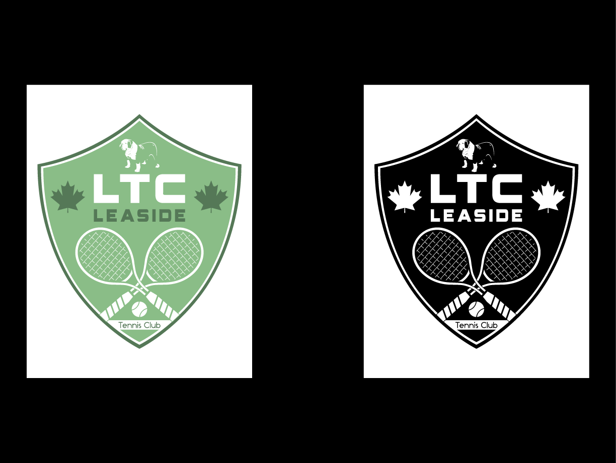 Logo Design by gauravgraphy for Leaside Tennis Club | Design #2692643