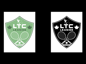 Logo Design by gauravgraphy for Leaside Tennis Club | Design: #2692643