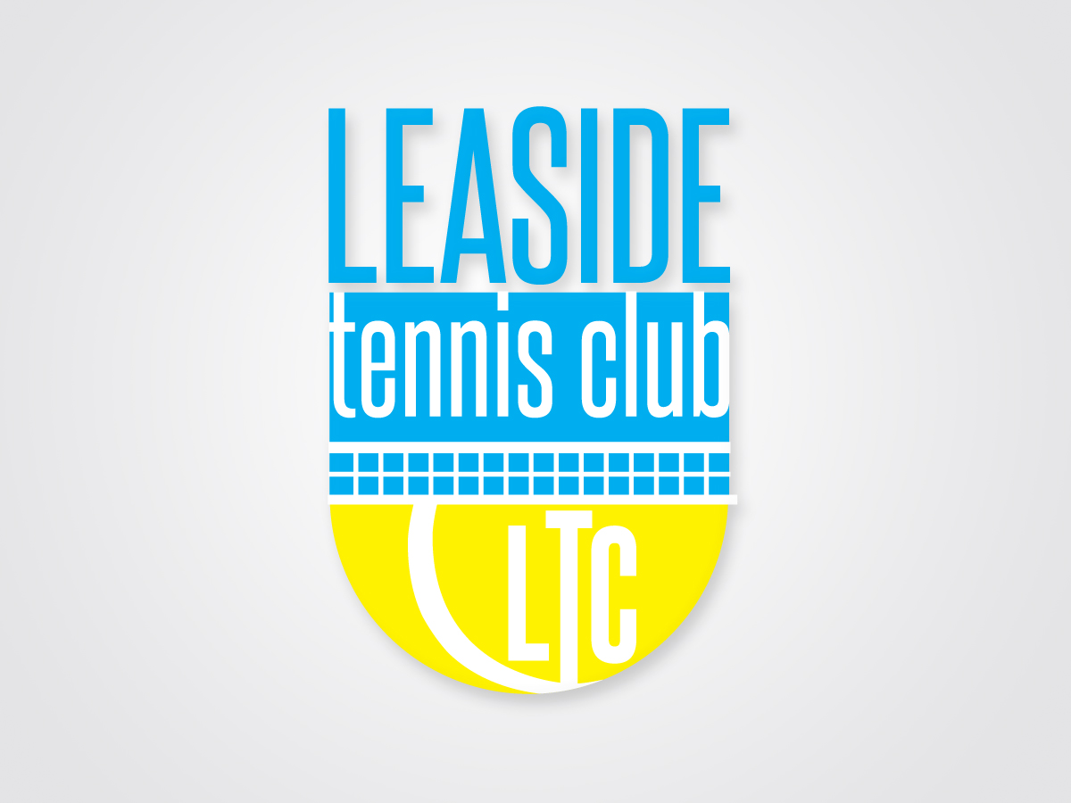 Logo Design by J. Alan for Leaside Tennis Club | Design #2696072