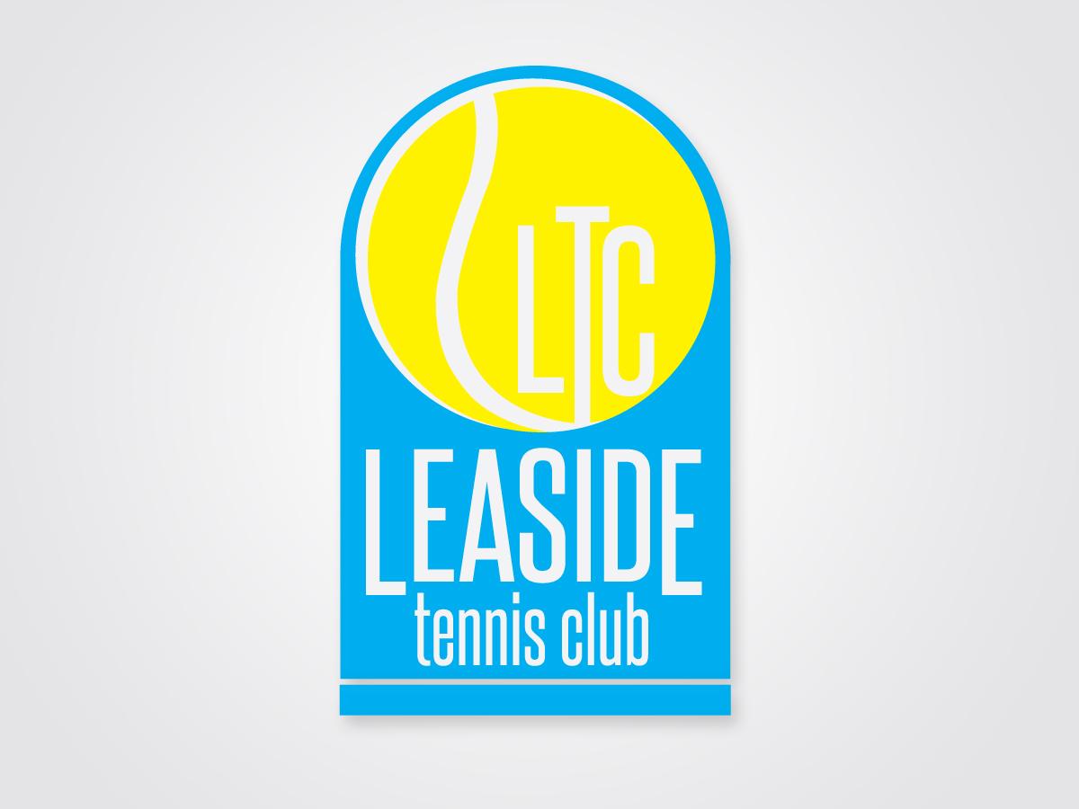 Logo Design by J. Alan for Leaside Tennis Club | Design #2696074