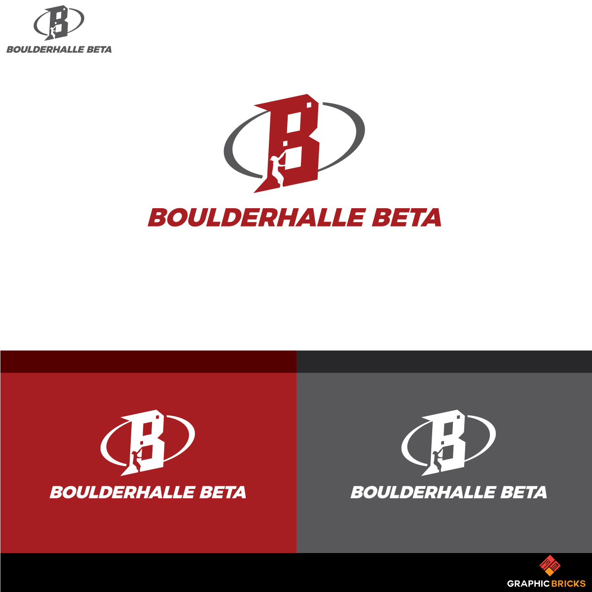 Logo-Design von Graphic Bricks für dieses Projekt | Design #15909693