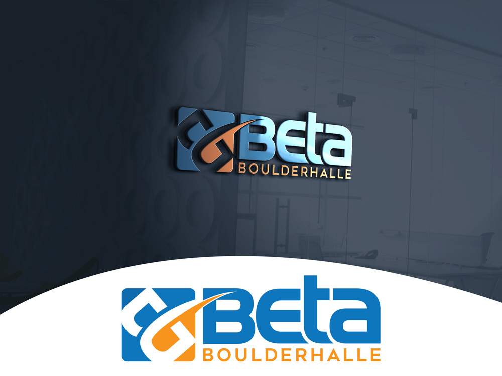 Logo Design by A S design @ for this project | Design #15923883