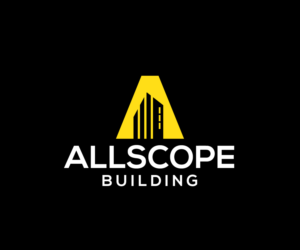Logo Design by dianagargaritza for Allscope Building Pty Ltd | Design: #16025958