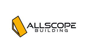 Logo Design by trufya for Allscope Building Pty Ltd | Design: #16130074