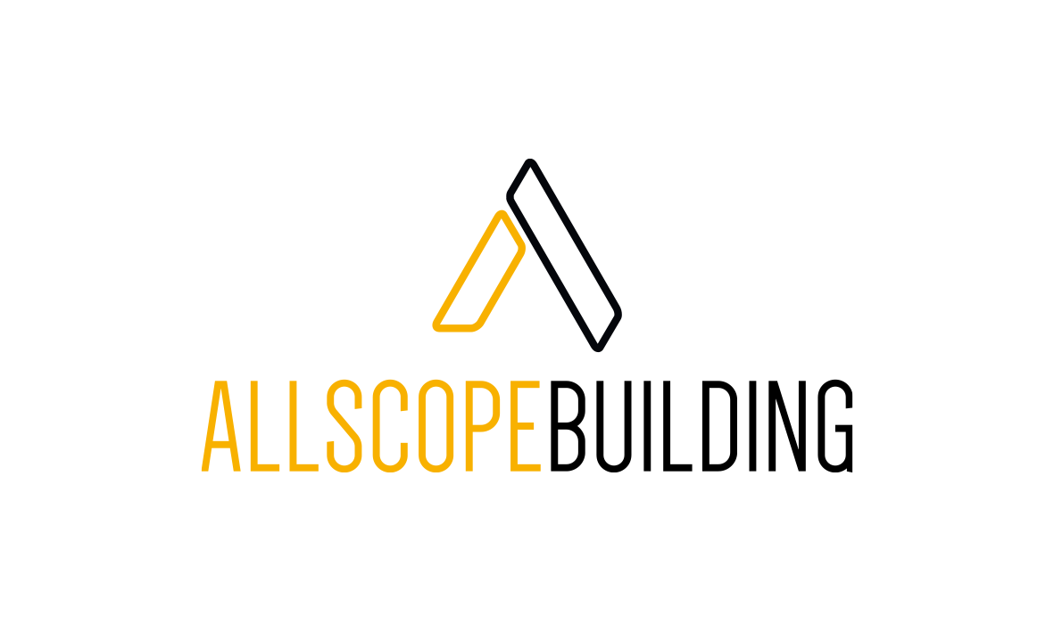 Logo Design by trufya for Allscope Building Pty Ltd | Design #16131054