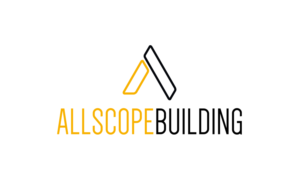 Logo Design by trufya for Allscope Building Pty Ltd | Design: #16131054