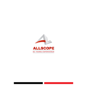Logo Design by Adnan Ansari for Allscope Building Pty Ltd | Design: #16093582