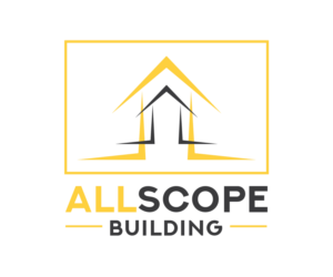Logo Design by jessietorrente10 for Allscope Building Pty Ltd | Design: #16119234