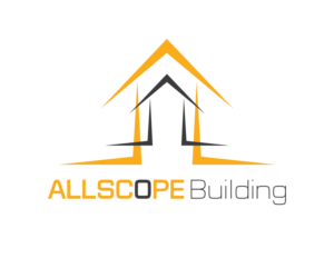 Logo Design by jessietorrente10 for Allscope Building Pty Ltd | Design: #16119288