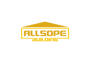 Logo Design by RetnoHandayaniDESIGNS for Allscope Building Pty Ltd | Design: #16040730