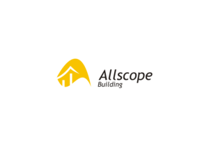 Logo-Design von RetnoHandayaniDESIGNS für Allscope Building Pty Ltd | Design #16169016