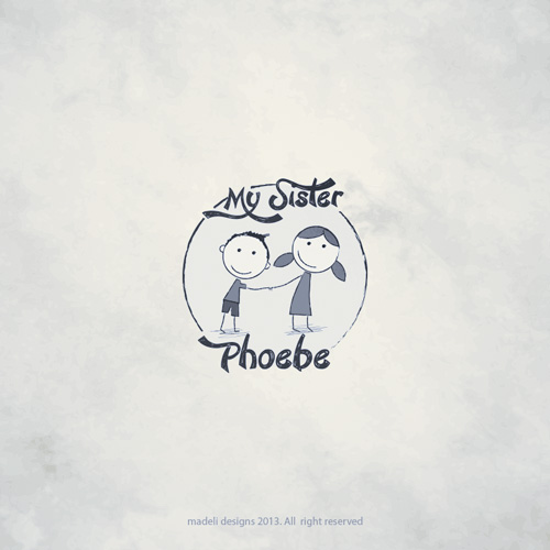 Logo Design by madeli for this project | Design #2623900