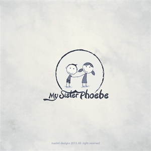 Logo Design by madeli for this project | Design: #2650855