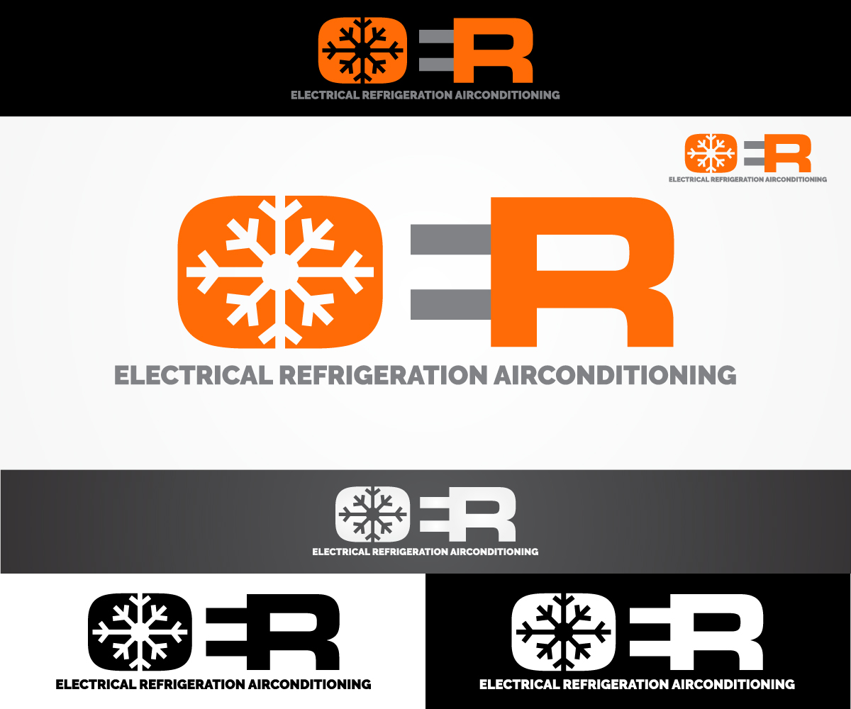 Logo Design by sangeloenriquez for OER | Design #15903172