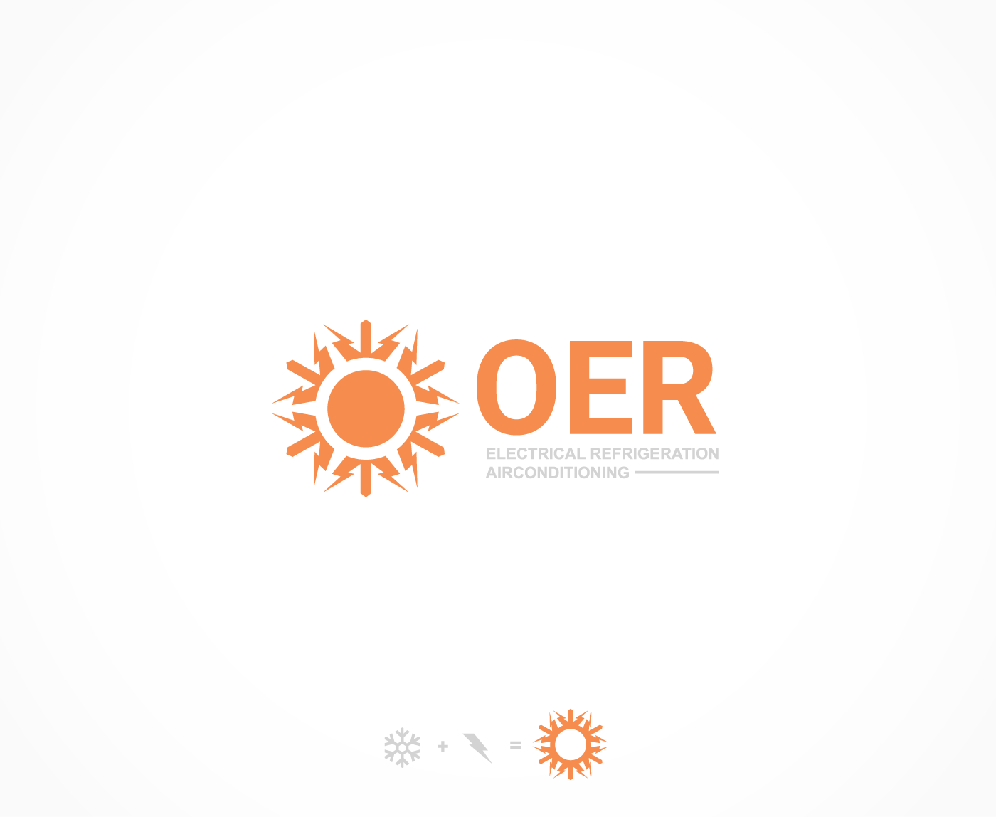 Logo Design by Shigh5 for OER | Design #15901827