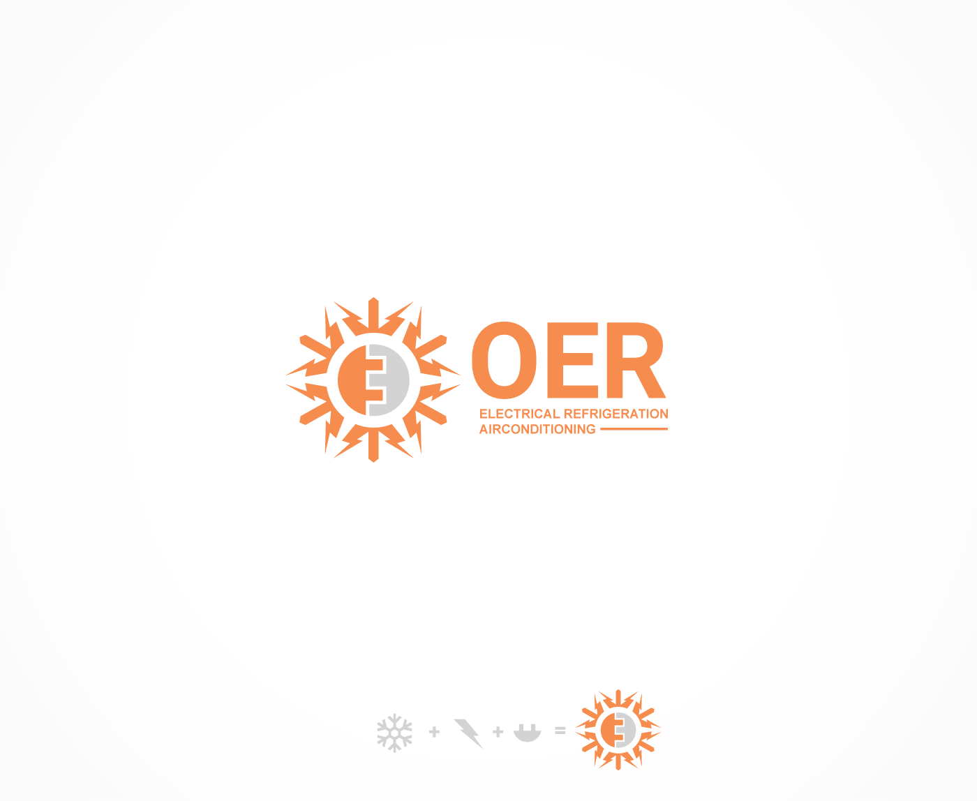 Diseño de Logo por Shigh5 para OER | Diseño #15901828