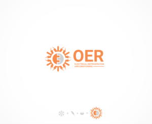 Diseño de Logo por Shigh5 para OER | Diseño: #15901828
