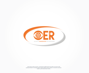 Diseño de Logo por Shigh5 para OER | Diseño: #15909518