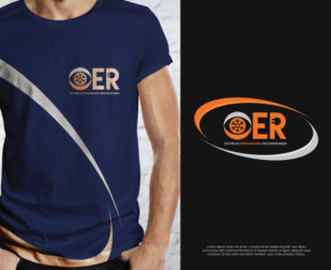 Diseño de Logo por Shigh5 para OER | Diseño: #15909519