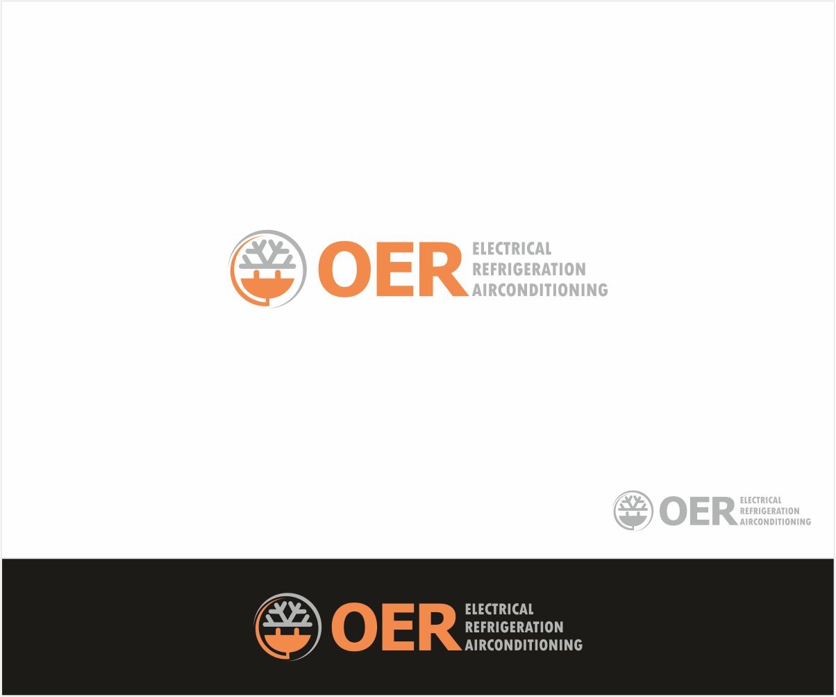 Logo Design by Logocraft for OER | Design #15900799