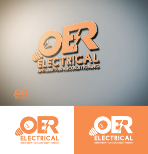 Logo-Design von Impressive Solutions für OER | Design: #15903565
