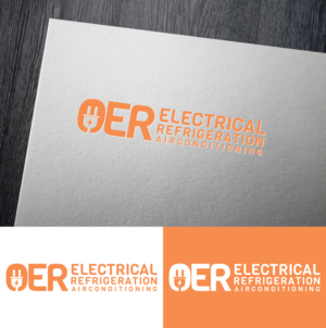 Logo-Design von Impressive Solutions für OER | Design: #15903566