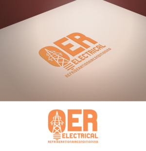 Logo-Design von Impressive Solutions für OER | Design: #15903567