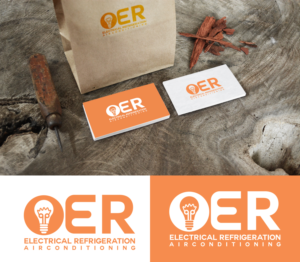 Logo-Design von Impressive Solutions für OER | Design: #15903569