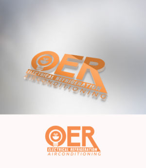 Logo-Design von Impressive Solutions für OER | Design: #15903712