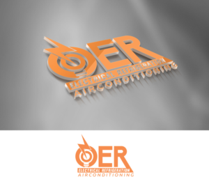 Logo-Design von Impressive Solutions für OER | Design: #15903714