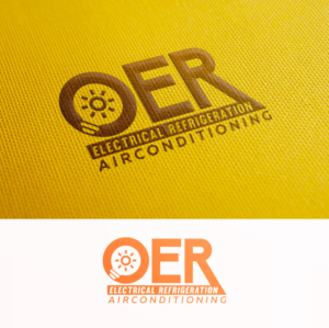 Logo-Design von Impressive Solutions für OER | Design: #15903715