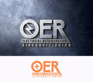 Logo-Design von Impressive Solutions für OER | Design: #15903716