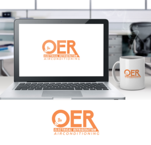 Logo-Design von Impressive Solutions für OER | Design: #15903737