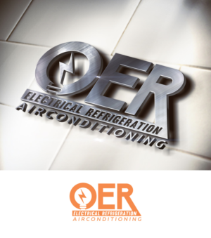 Logo-Design von Impressive Solutions für OER | Design: #15903738