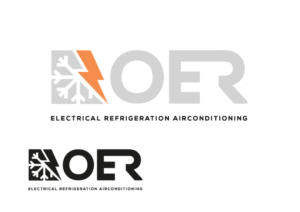 Logo Design by Antonio Ramos for OER | Design #15920532