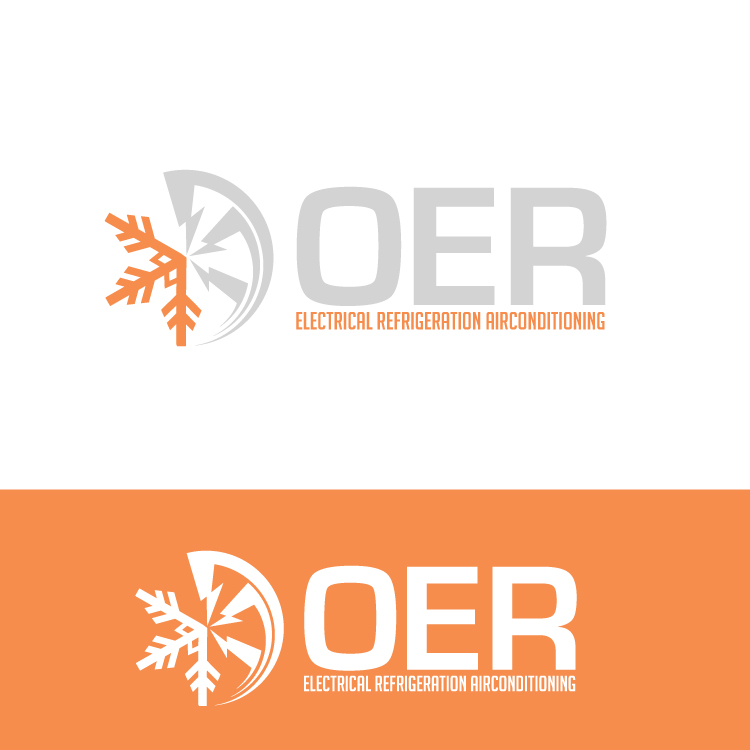 Diseño de Logo por creative.bugs para OER | Diseño #15902474