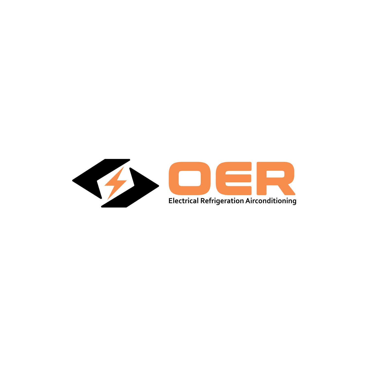 Logo Design by rifal.ff for OER | Design #15905962