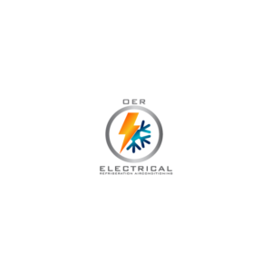 Logo Design by Idwan Design for OER | Design #15902986