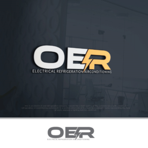 Diseño de Logo por Activedesign para OER | Diseño: #15899341