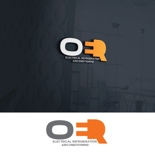 Logo Design by Activedesign for OER | Design #15899414