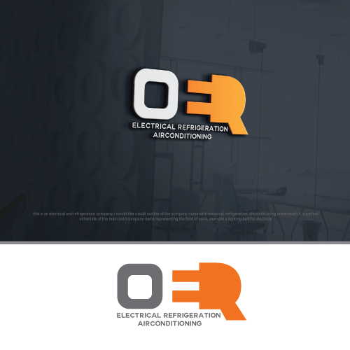 Diseño de Logo por Activedesign para OER | Diseño #15900820