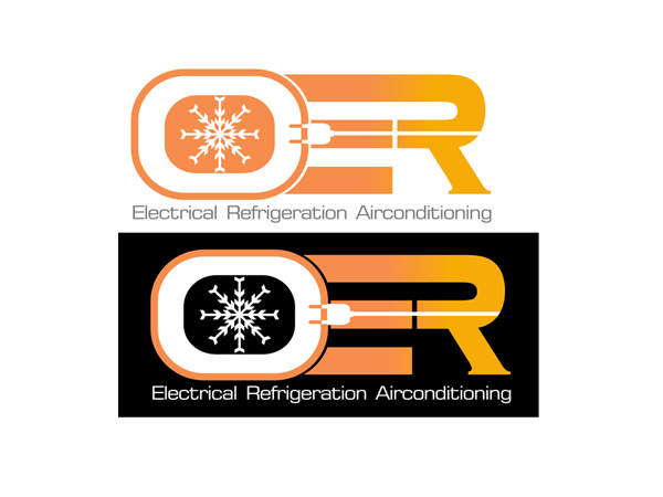 Logo Design by Ronggolawe Ucul for OER | Design #15903745