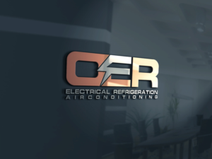 Diseño de Logo por GaryMckinnon para OER | Diseño: #15902209